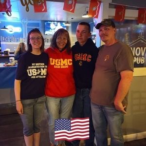 Meet your Posher, Joanne